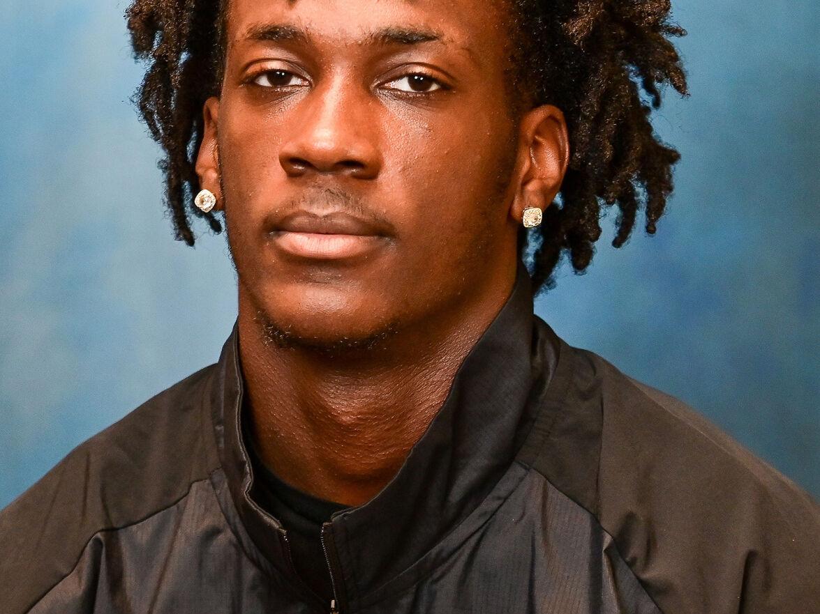 Meet the players: Jeremiah Harrell – NEMCC, Quarterback from Tupelo, Miss.